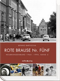 Abbildung von: Rote Brause Nr. Fünf - Steffen Verlag