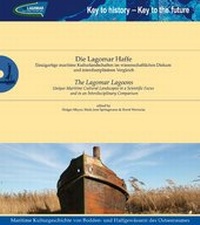 Enlarge image Cover: Die Lagomar Haffe - The Lagomar Lagoons - Steffen Verlag