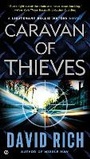 Cover: Caravan of Thieves - Berkley Publishing Corporation,U.S.