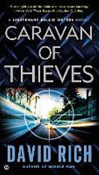 Enlarge image Cover: Caravan of Thieves - Berkley Publishing Corporation,U.S.