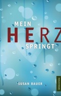 Cover: Mein Herz springt - Monsenstein und Vannerdat