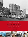 Cover: Rote Brause - Steffen Verlag