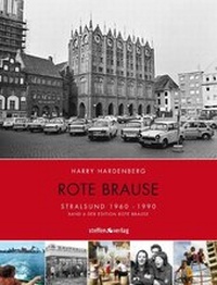 Enlarge image Cover: Rote Brause - Steffen Verlag