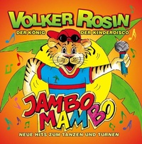 Abbildung von: Jambo Mambo - CD - Moon-Records