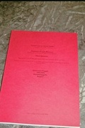 Cover: Litanei und geistliche Lieder zu zwei, drei, vier und f&uuml;nf Stimmen - Opus