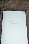 Cover: Regeln f&uuml;r die Komposition - Opus