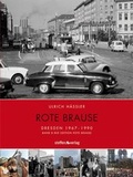 Cover: Rote Brause Dresden - Steffen Verlag