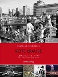 Cover: Rote Brause Leipzig - Steffen Verlag