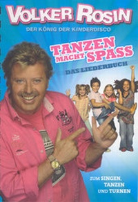 Abbildung von: Tanzen macht Spass! - Moon-Records