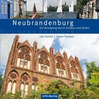 Abbildung von: Neubrandenburg - Steffen Verlag