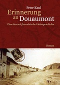 Cover: Erinnerung an Douaumont - TEIA - Internet Akademie und Lehrbuch Verlag