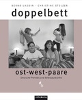 Cover: doppelbett - Steffen Verlag
