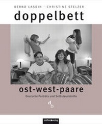 Abbildung von: doppelbett - Steffen Verlag