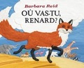 Cover: O? Vas-Tu, Renard? - Scholastic