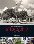 Cover: Rote Brause Stralsund - Steffen Verlag