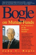Cover: Bogle on Mutual Funds - Bantam Books