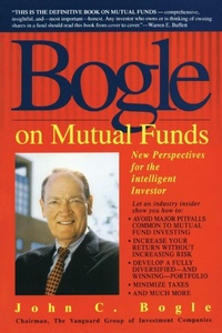 Enlarge image Cover: Bogle on Mutual Funds - Bantam Books