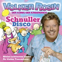 Abbildung von: Schnuller Disco - CD - Moon-Records