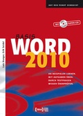 Cover: Word 2010 Basis - TEIA - Internet Akademie und Lehrbuch Verlag