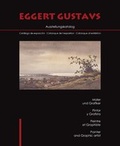 Cover: Eggert Gustavs - Steffen Verlag