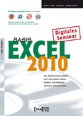 Bild: Excel 2010 Basis - TEIA - Internet Akademie und Lehrbuch Verlag