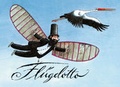 Cover: Fl&uuml;gelotto - Steffen Verlag