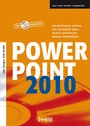 Cover: PowerPoint 2010 - TEIA - Internet Akademie und Lehrbuch Verlag