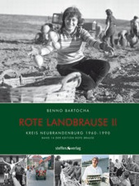 Abbildung von: Rote Landbrause II - Steffen Verlag