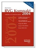 Cover: RVG kompakt - Lexxion Verlagsgesellschaft