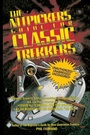 Cover: The Nitpicker's Guide for Classic Trekkers - Bantam Books