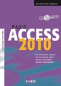Cover: Access 2010 Basis - TEIA - Internet Akademie und Lehrbuch Verlag