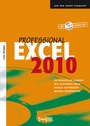 Cover: Excel 2010 Professional - TEIA - Internet Akademie und Lehrbuch Verlag