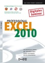 Cover: Excel 2010 Professional - TEIA - Internet Akademie und Lehrbuch Verlag