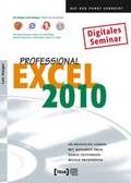 Bild: Excel 2010 Professional - TEIA - Internet Akademie und Lehrbuch Verlag