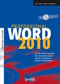 Cover: Word 2010 Professional - TEIA - Internet Akademie und Lehrbuch Verlag