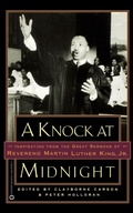 Cover: Knock at Midnight: Inspiration from the Great Sermons of Reverend Martin Luther King, Jr - Warner Books