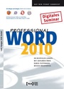 Cover: Word 2010 Professional - TEIA - Internet Akademie und Lehrbuch Verlag