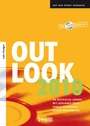 Cover: Outlook 2010 - TEIA - Internet Akademie und Lehrbuch Verlag