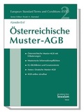 Cover: &Ouml;sterreichische Muster-AGB - Lexxion Verlagsgesellschaft