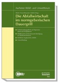 Bild: Die Abfallwirtschaft im normgeberischen Dauergriff - Lexxion Verlagsgesellschaft