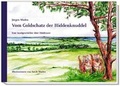 Cover: Vom Goldschatz der Hiddenknuddel - Lexxion Verlagsgesellschaft