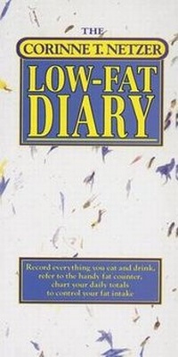 Enlarge image Cover: The Corinne T. Netzer Low-Fat Diary - Random House USA Inc