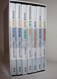 Abbildung von: MS Office 2010 Gesamtausgabe - Lernprogramme/Digitale Seminare - TEIA - Internet Akademie und Lehrbuch Verlag