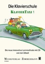 Cover: Die Klavierschule - Musikverlag Zimmermann
