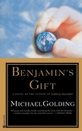 Cover: Benjamin's Gift - Grand Central Publishing