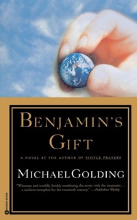 Enlarge image Cover: Benjamin's Gift - Grand Central Publishing