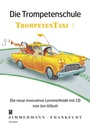 Cover: Die Trompetenschule - Musikverlag Zimmermann