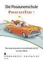 Cover: Die Posaunenschule - Musikverlag Zimmermann