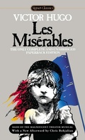 Cover: Les Miserables - Signet
