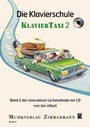 Cover: Die Klavierschule - Musikverlag Zimmermann